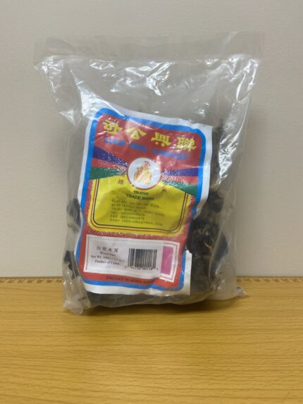 Black fungus, 100g