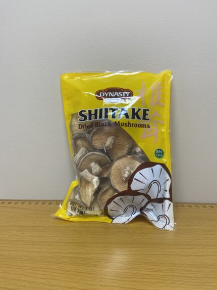 Dried Black fungus, 70g