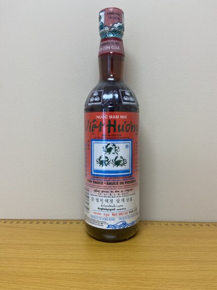 Fish sauce, 682ml