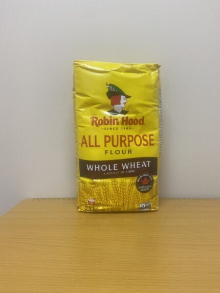 Robin Hood flour, 2.5kg